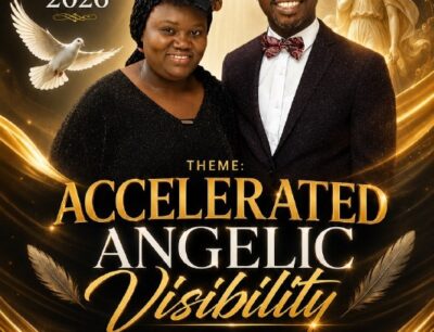 Welcome to July 2026: Our Month of Accelerated Angelic Visibility
